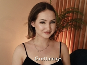 Grettamays