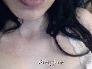 Gretyjune