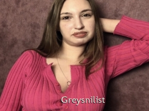 Greysnilist