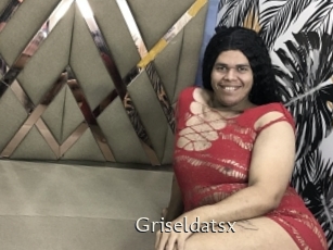 Griseldatsx