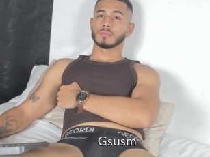 Gsusm