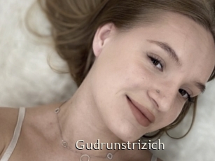 Gudrunstrizich