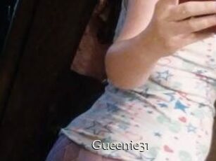Gueenie31