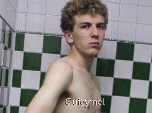 Guicymel