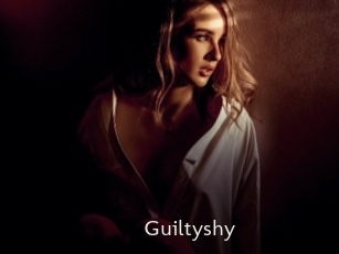 Guiltyshy