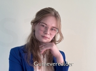 Guineverealder