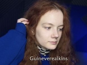 Guineverealkins