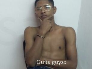Guits_guysx