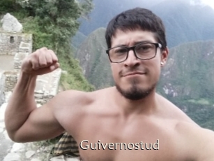 Guivernostud