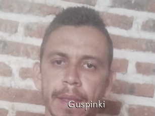 Guspinki