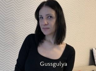 Gussgulya