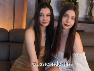 Gussieanderlina