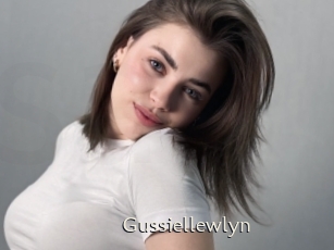 Gussiellewlyn