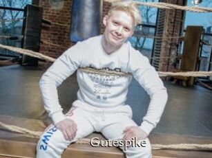 Gutespike