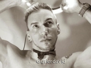 gutierdavid Sexe Annuaire