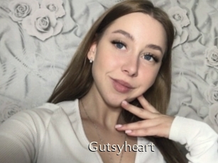 Gutsyheart