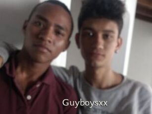 Guyboysxx