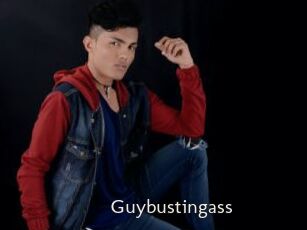 Guybustingass