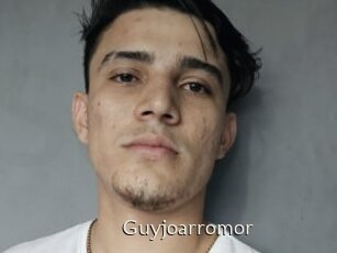 Guyjoarromor