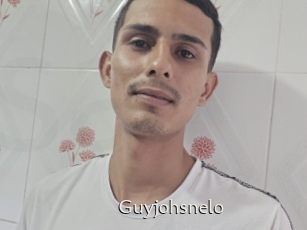Guyjohsnelo