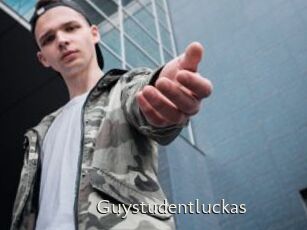 Guystudentluckas