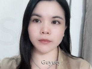 Guyuey
