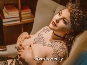 Gvensweety