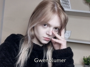 Gwenblumer