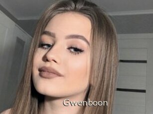 Gwenboon
