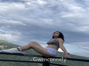 Gwenconnely