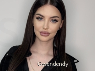 Gwendendy