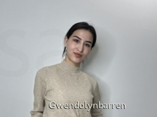 Gwendolynbarren