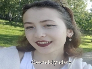 Gwendolyndace