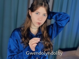 Gwendolyndolby