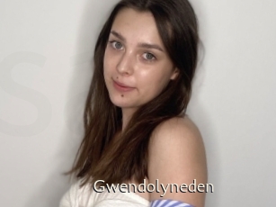 Gwendolyneden