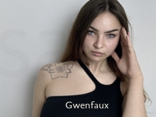 Gwenfaux