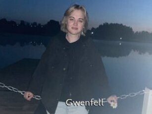 Gwenfell