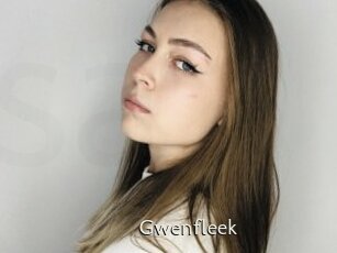 Gwenfleek