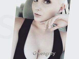 Gwengrey