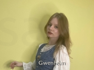 Gwenhelm