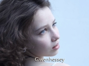 Gwenhessey