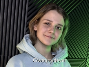 Gwennydeyer
