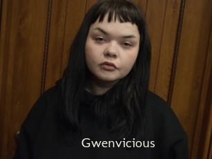 Gwenvicious