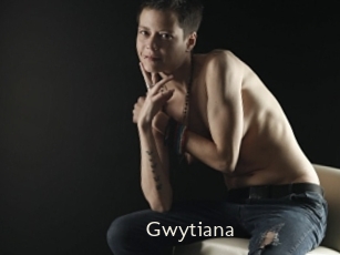 Gwytiana
