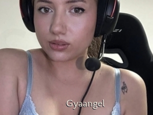 Gyaangel