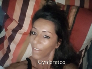 Gynjeretco