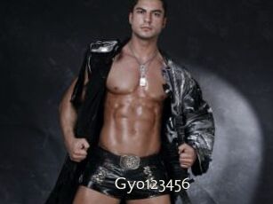 Gyo123456
