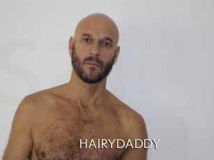 HAIRYDADDY