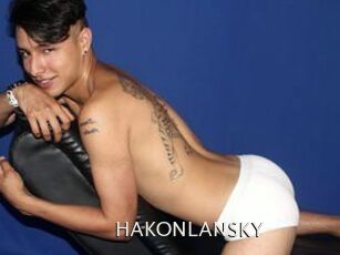HAKONLANSKY
