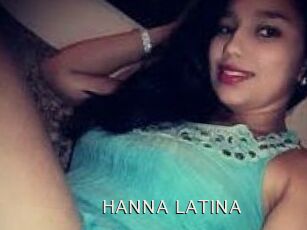 HANNA_LATINA
